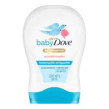 Producto - ACONDICIONADOR DOVE