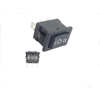 Producto - tecla CUADRADA  3 SELECCIONES 3 PATAS