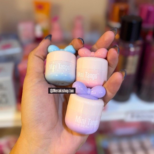 Producto - Bálsamo Moño