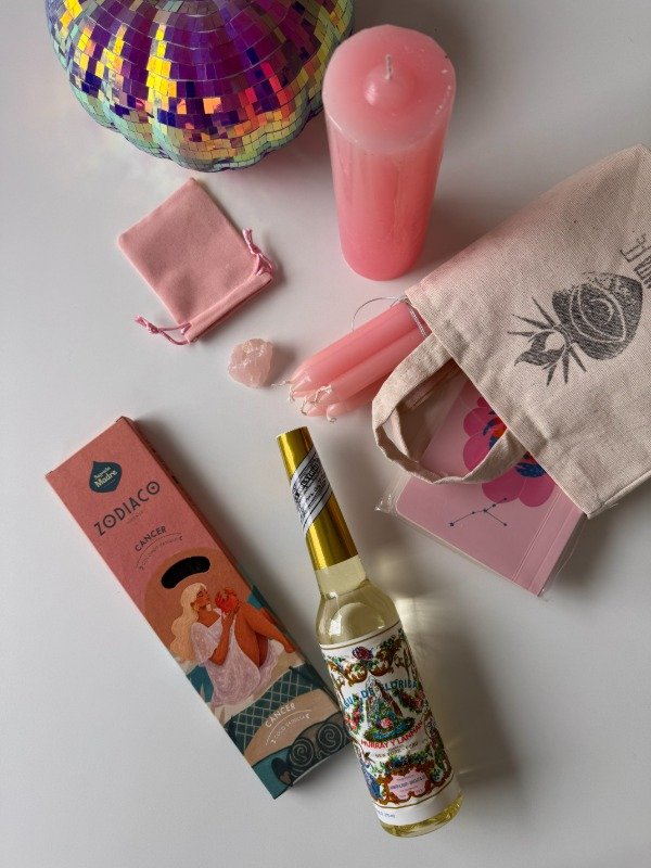 Producto - KIT MAMÁ 100 POR CIENTO BRUJA - 2
