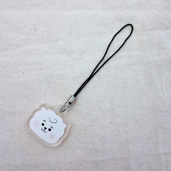 Producto - Charm RJ