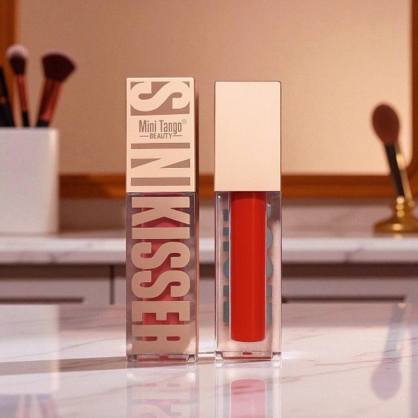 Producto - LipGloss Sun Kisser Mini Tango N 12