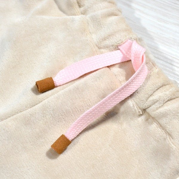 Producto - Pantalón de plush