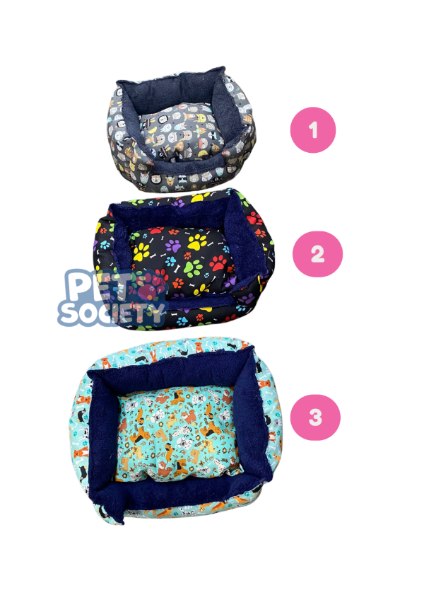 Producto - CAMA MOISES ESTAMPADO - 1