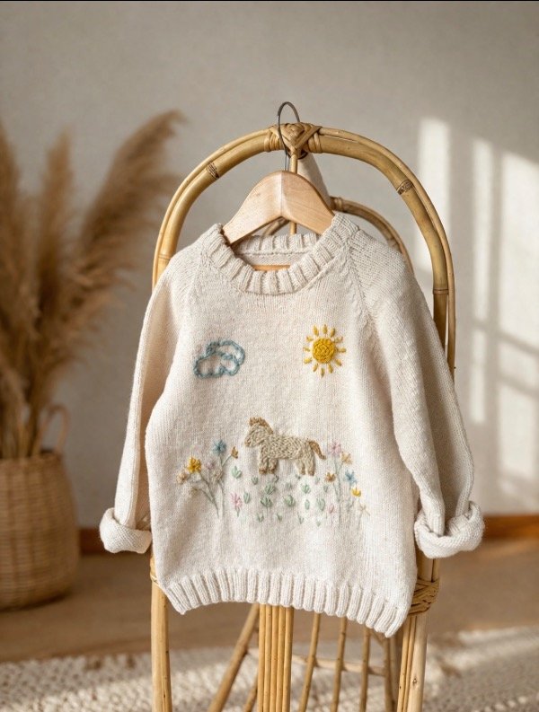 Producto - Little pony