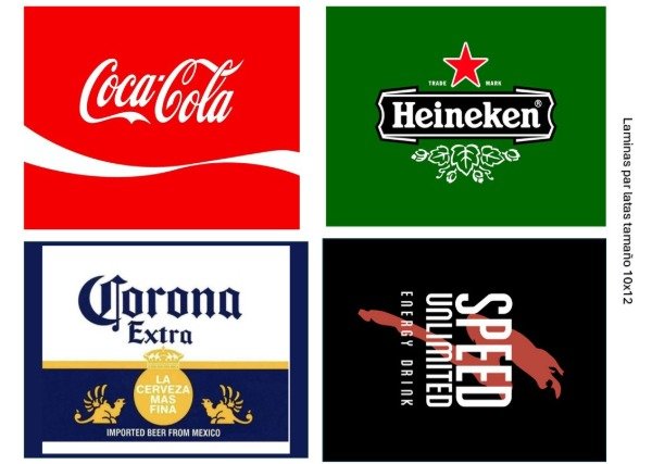Producto - LAMINA PARA LATAS BEBIDAS