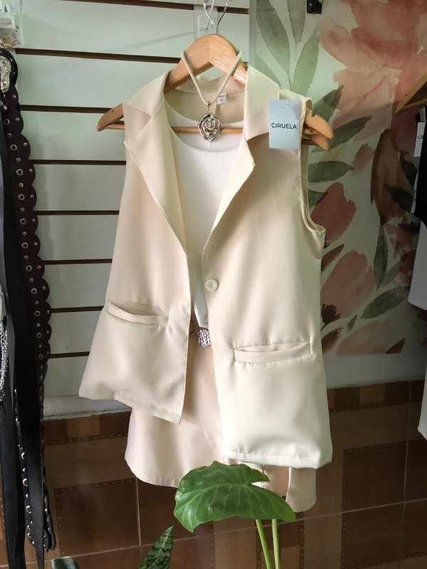 Producto - Dasha largo