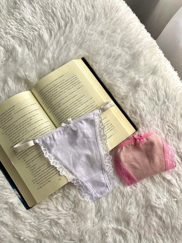 Producto - Bombi Cotton algodonero