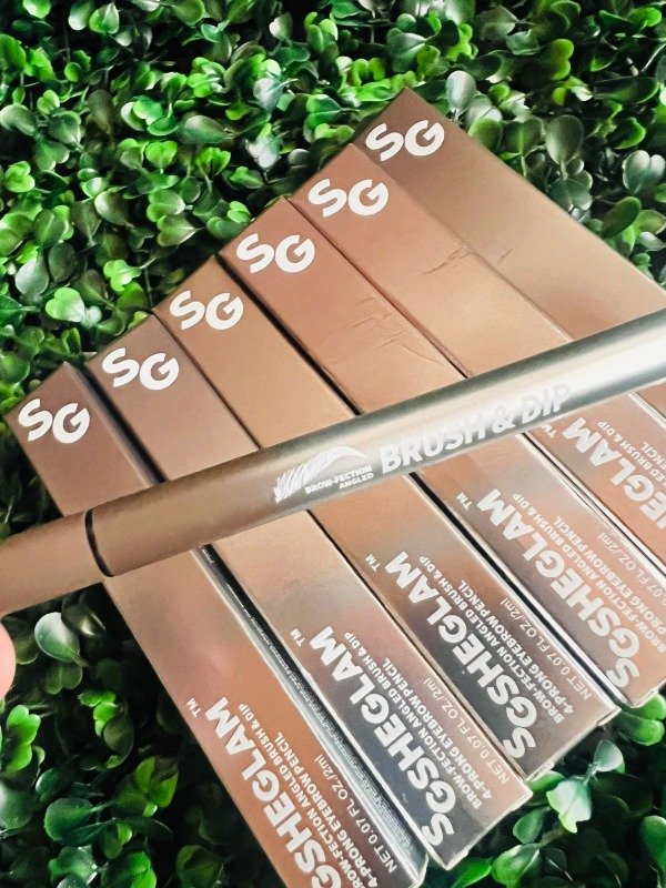 Producto - lapiz para cejas SHEGLAM