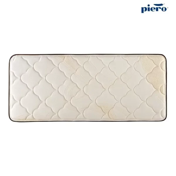 Producto - Sommier y Colchón Piero Nirvana 190x100 + 1 Almohada de regalo - 5