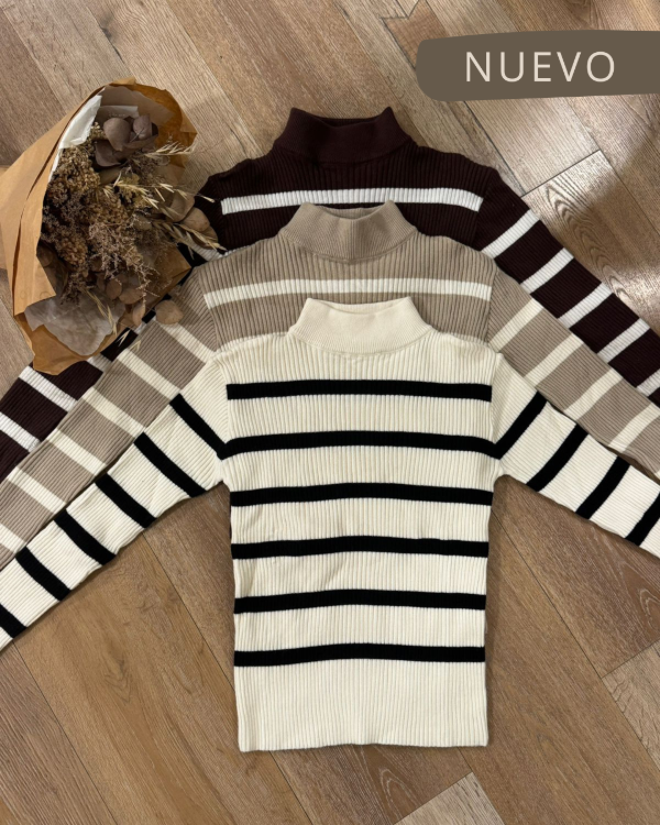 Producto - Sweater Sol