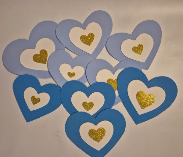 Producto - Corazones