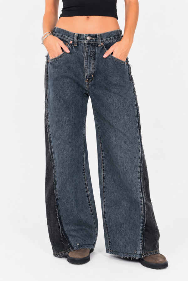 Producto - 0030 - JEAN CEMENTO