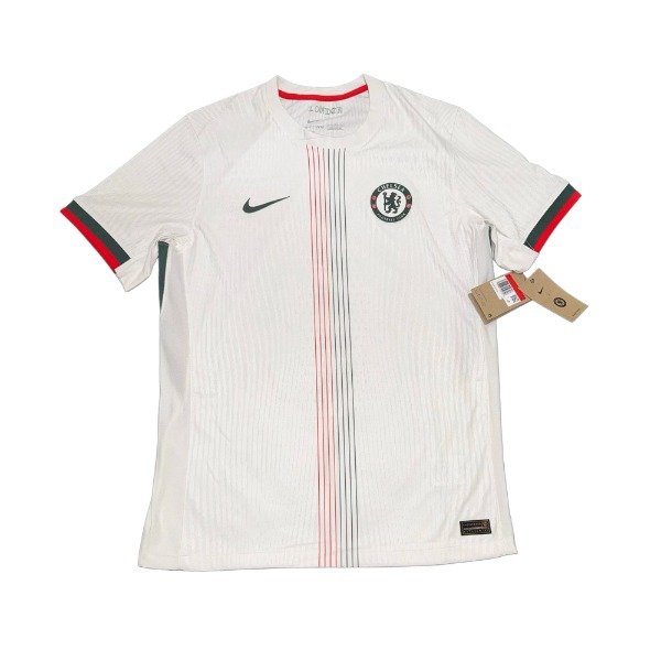 Producto - CAMISETA CHELSEA 2025/26 - VISITANTE