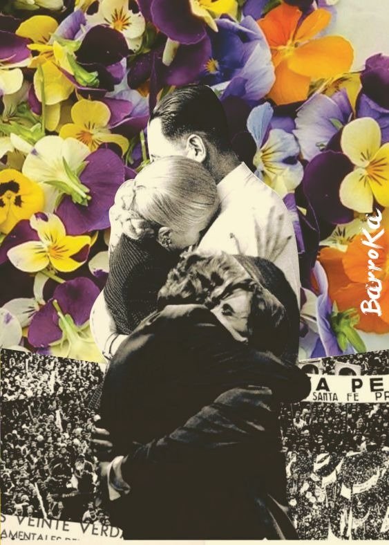 Producto - Lámina Abrazo