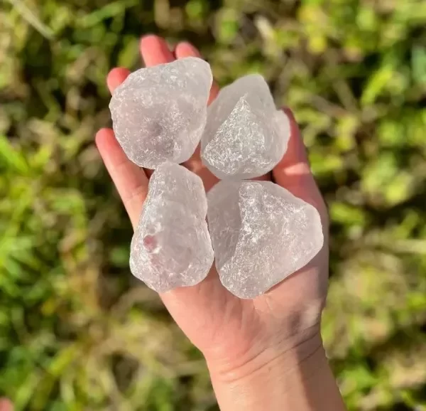 Producto - Piedra de Alumbre