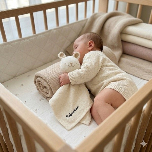 Producto - Apego Teddy