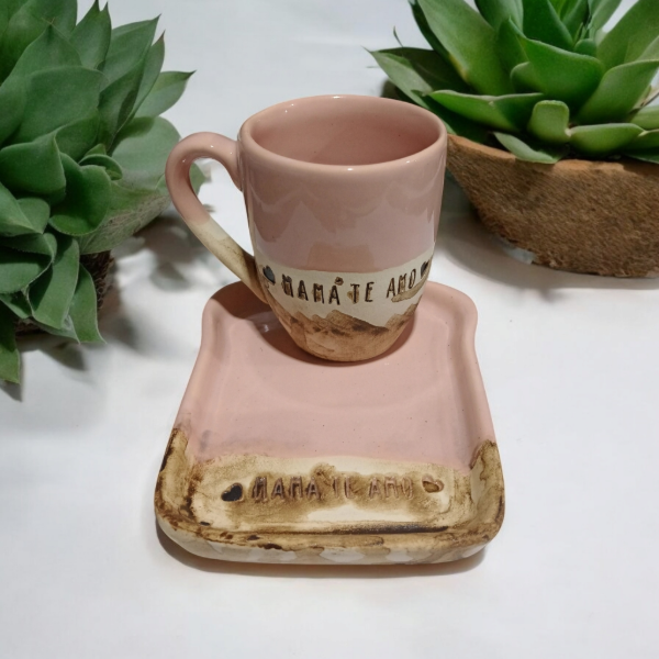 Producto - SET TOSTADA RÚSTICA+TAZA MAMÁ - 3