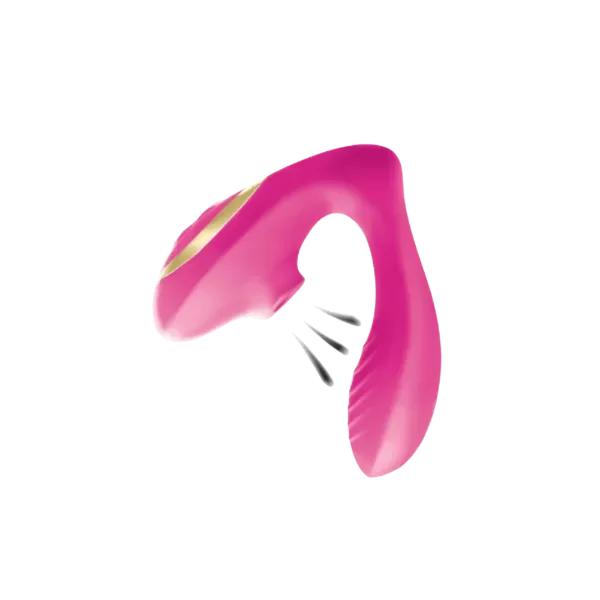 Producto - #SX SUCCIONADOR VIBRADOR - 1