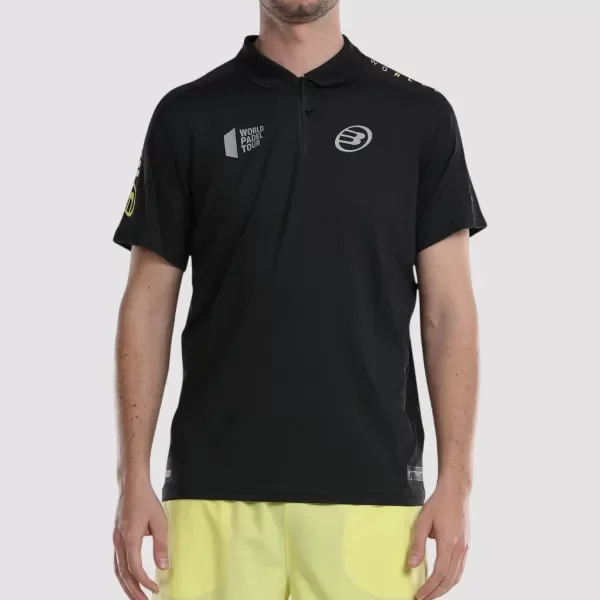 Producto - BULLPADEL LICEO NEGRO