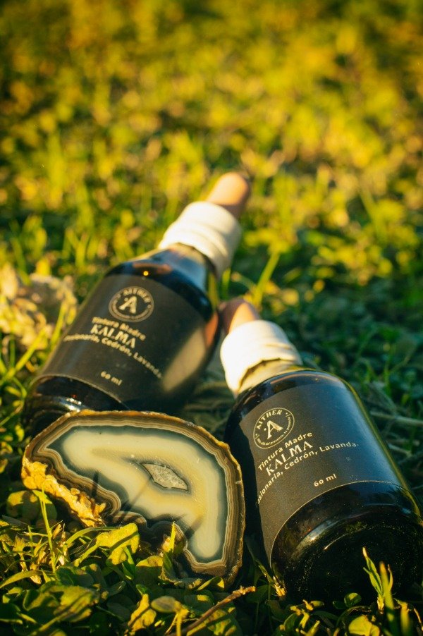 Producto - Kalma - Tintura madre