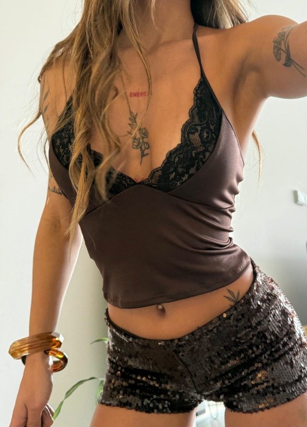 Producto - TOP LIA