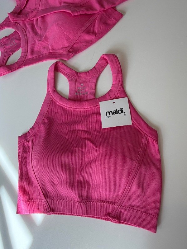 Producto - Muscu seamless Juana - 0