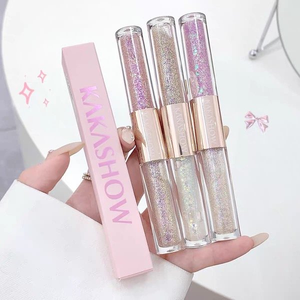 Producto - Sombra Liquida Kakashow