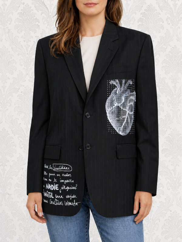 Producto - Blazer Picky
