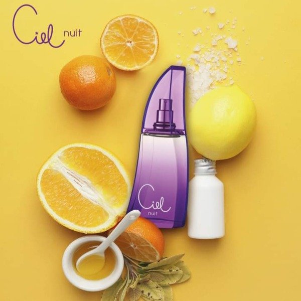 Producto - Ciel nuit 80ml - 1