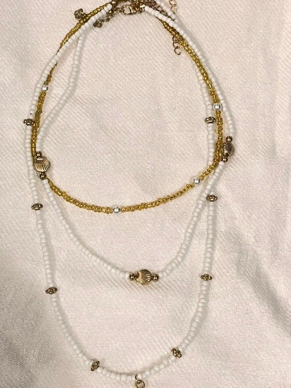 Producto - Collar Nara