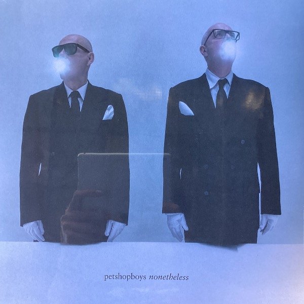 Producto - PET SHOP BOYS Nonetheless