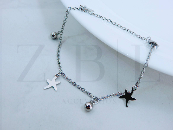 Producto - Pulsera Estrella de Mar