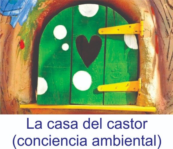Producto - LA CASA DEL CASTOR