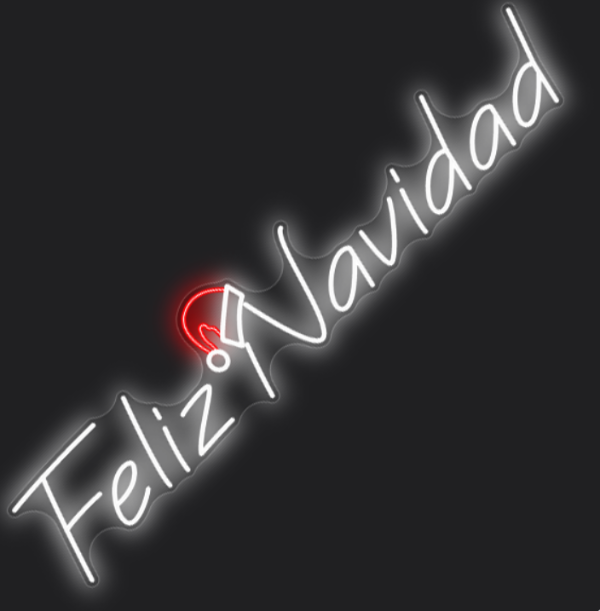 Producto - FELIZ NAVIDAD GORRITO