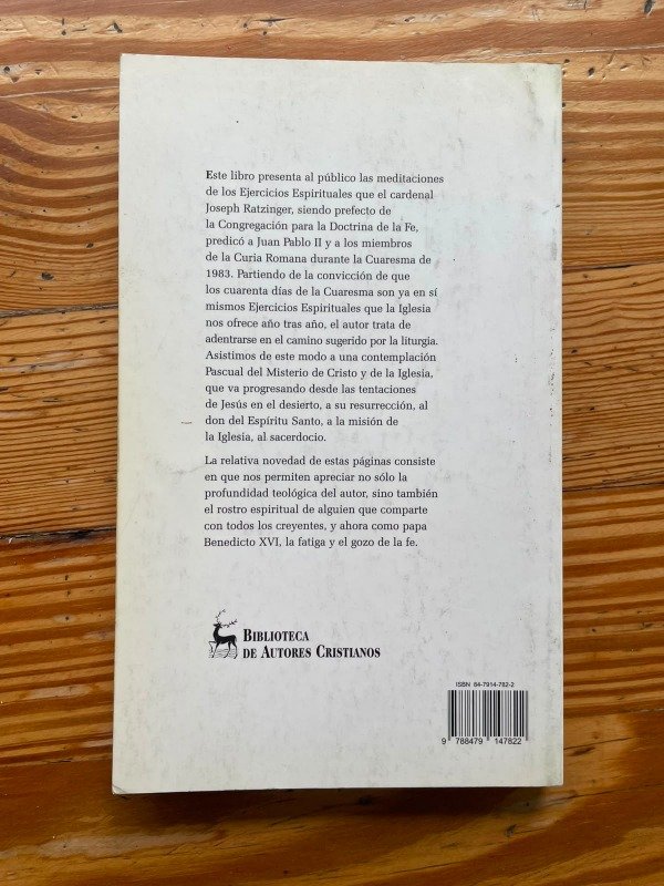 Producto - EL CAMINO PASCUAL - 1