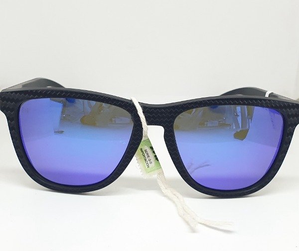 Producto - Sol Hawkers Hologram negro