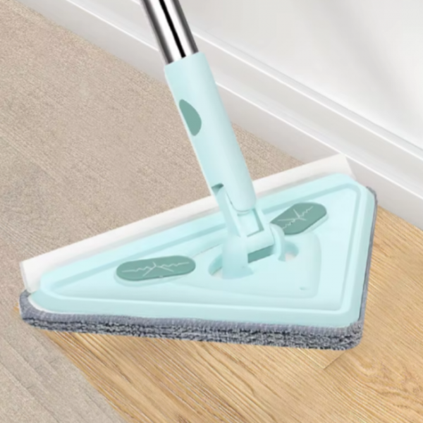 Producto - Mopa Triangular 2 en 1