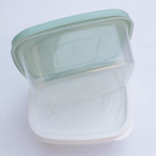 Producto - Contenedor 580 ml. - 0