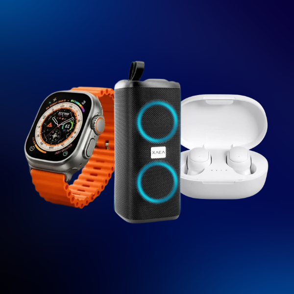 Producto - COMBO SPORT MUSIC 3