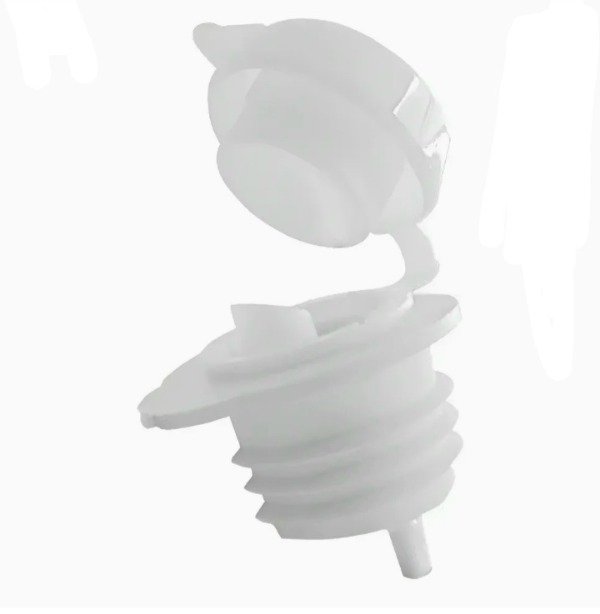 Producto - Tapón cebador matero Lumilagro