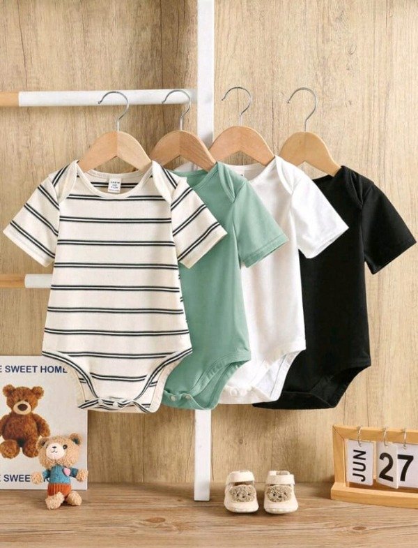 Producto - Body CLÁSICO