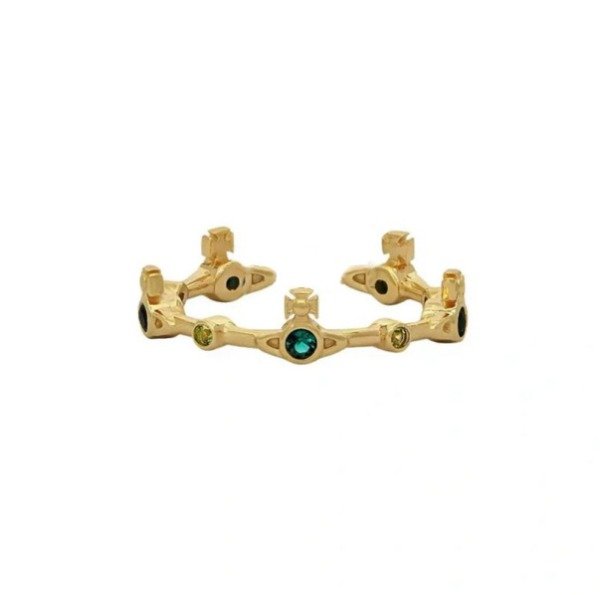 Producto - Anillo Vivienne Westwood Gold
