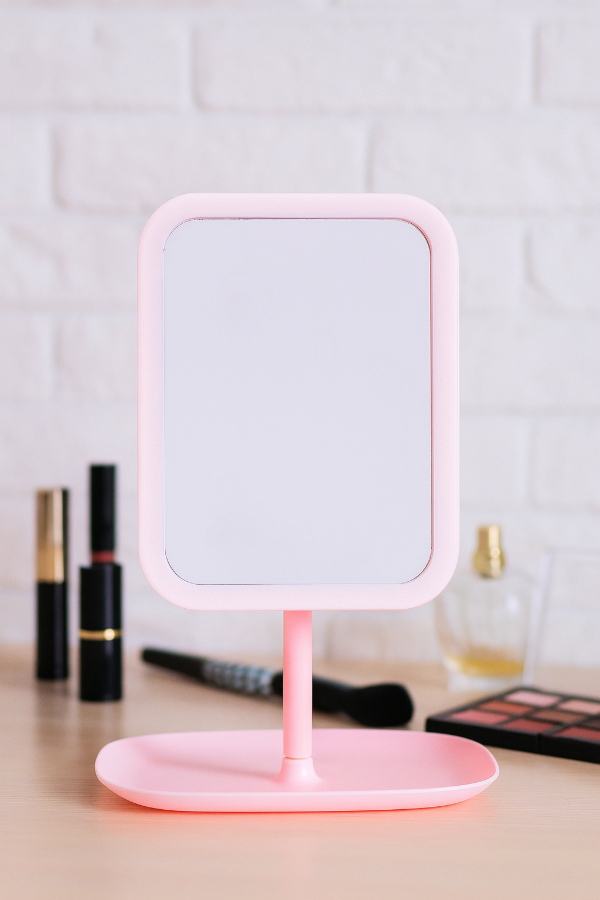 Producto - Espejo Led Rectangular