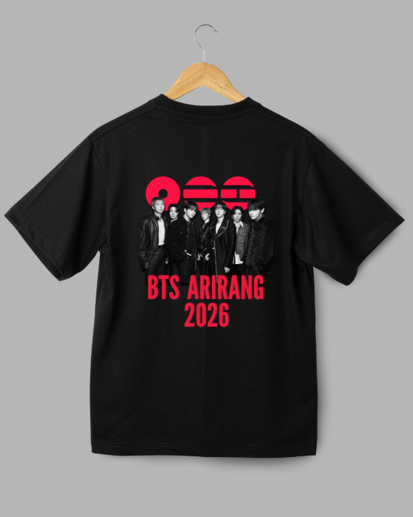 Producto - BTS ARIRANG (PREMIUM)