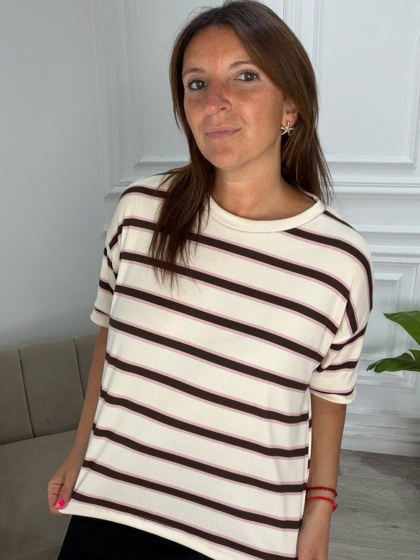 Producto - Remeron Rayado - 2