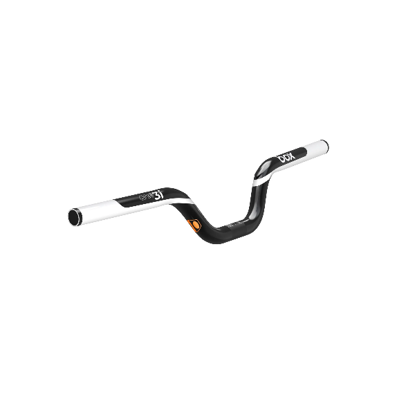Producto - MANUBRIO BOX ONE CARBON 22.2MM E180