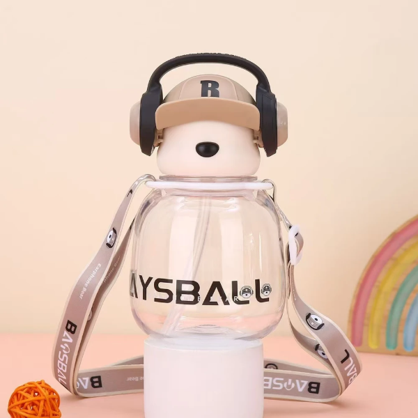 Producto - BOTELLA OSO 650ML
