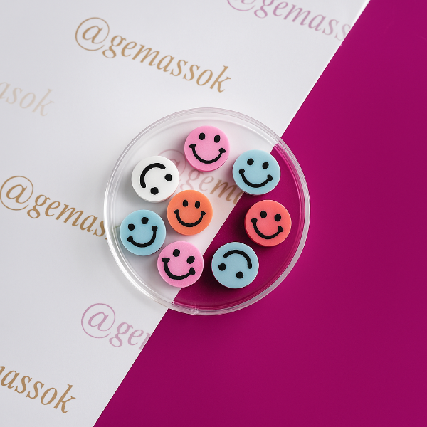 Producto - Fimo Smile multi