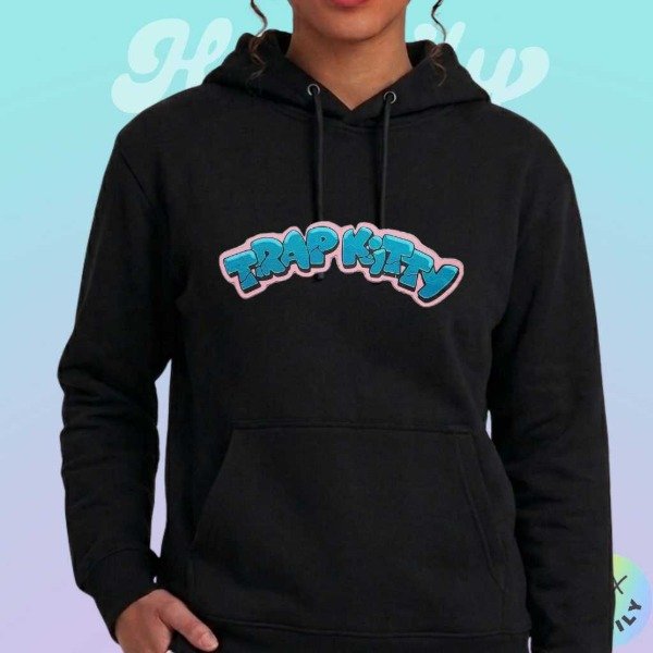 Producto - Buzo Unisex Young Miko #2 - 1